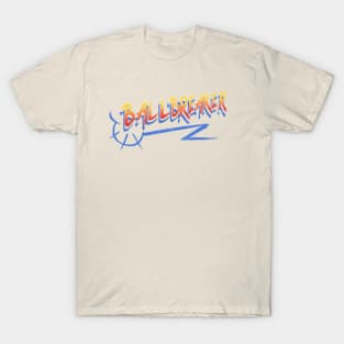 Ballbreaker Logo - vintage T-Shirt